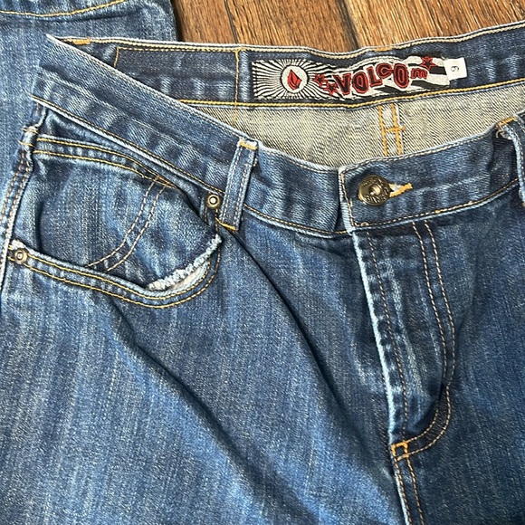 Volcom stone jeans - Picture 2 of 7